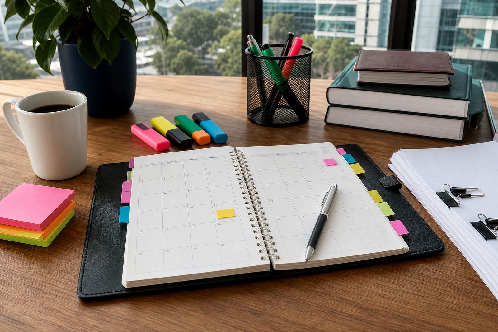 Deadline Control Methods