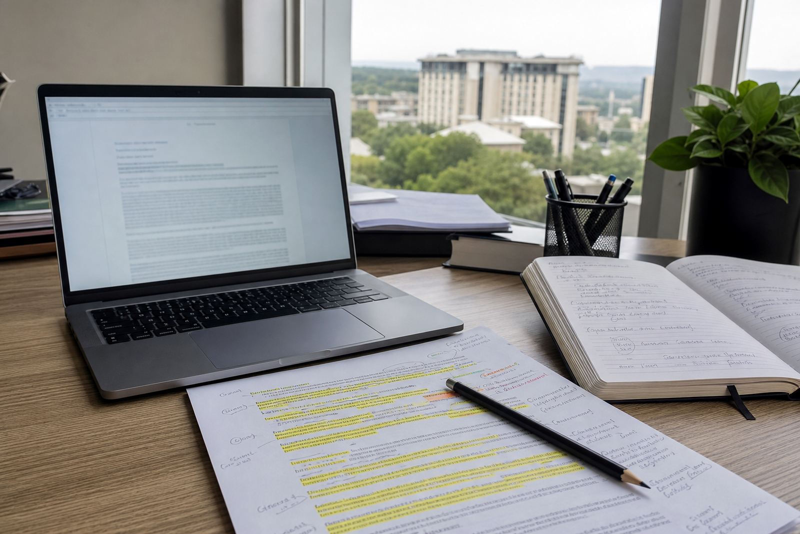 Document Assembly Basics
