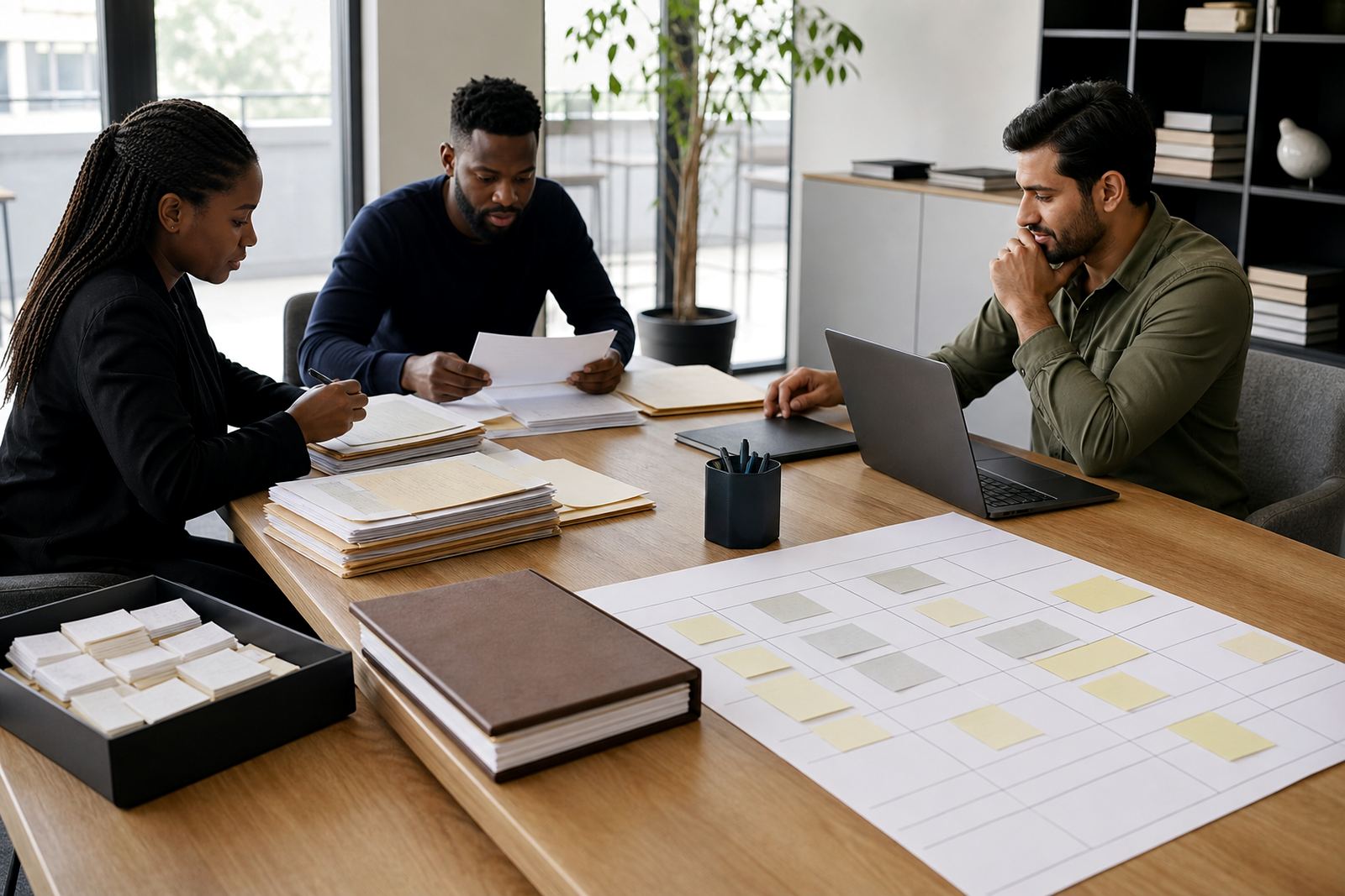 Review Ediscovery Needs