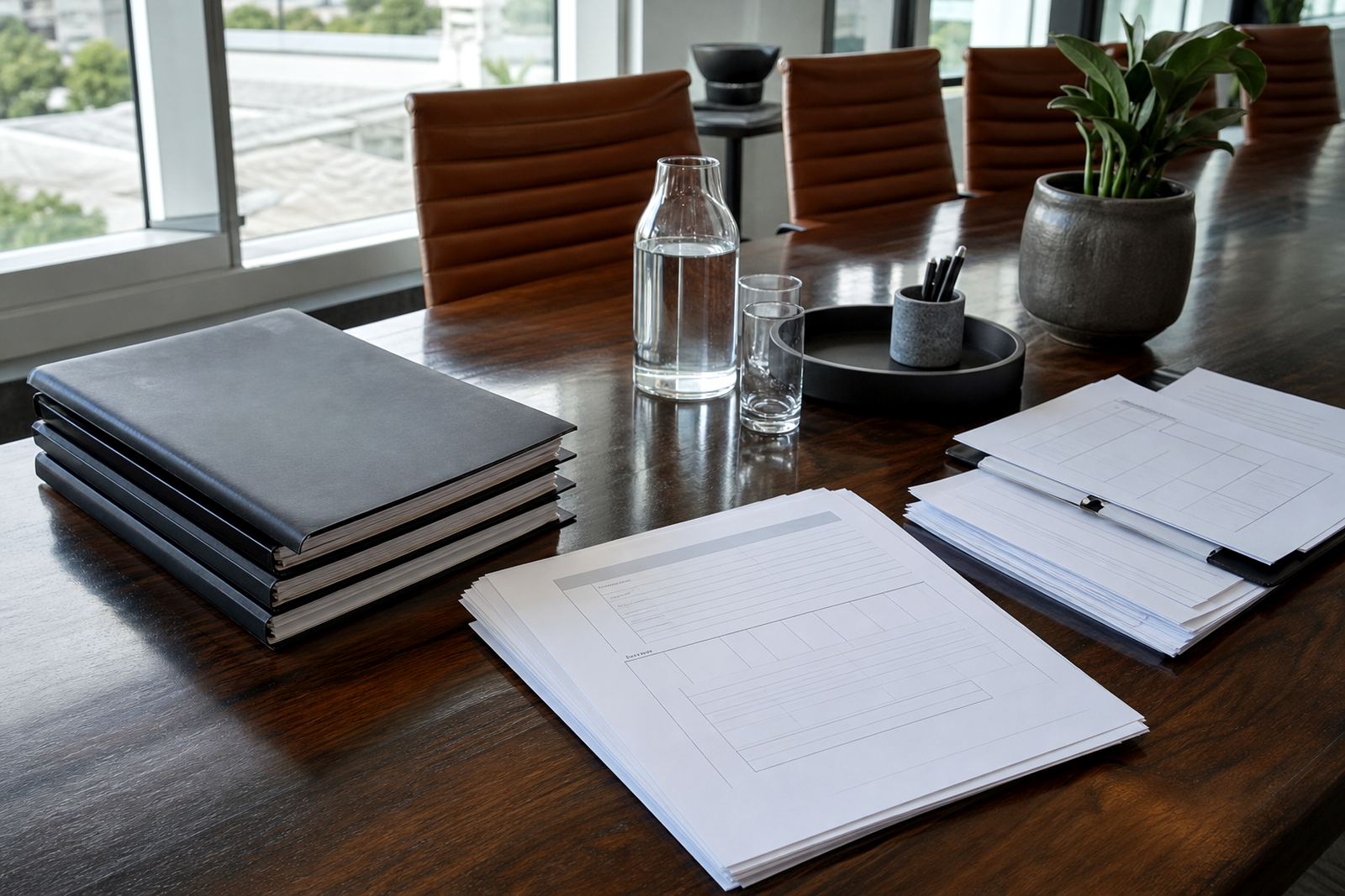 Client Onboarding