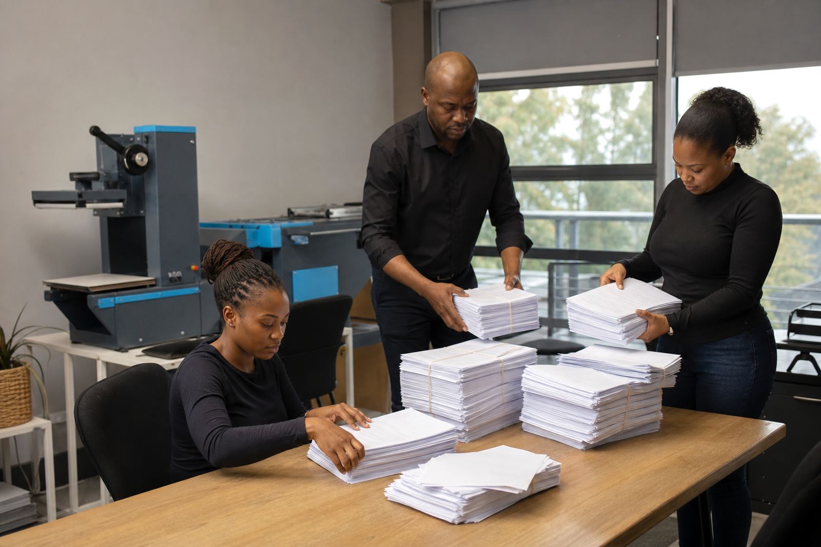 Bloem Debt Workflow