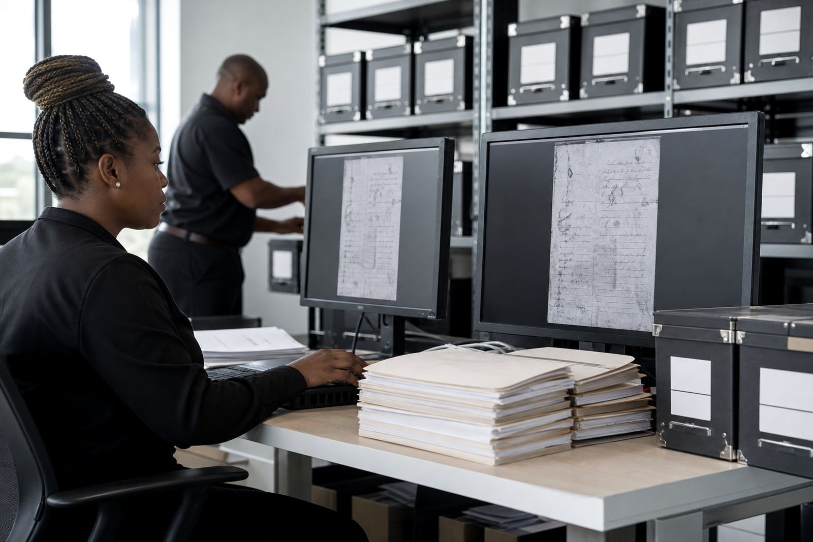Durban Evidence Review