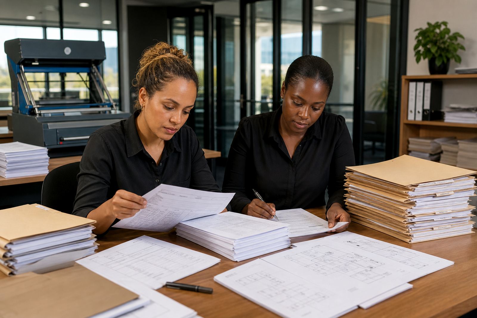 Pretoria Conveyancing Migration
