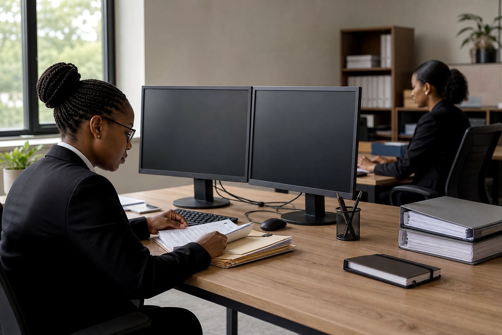 Conveyancing Teams
