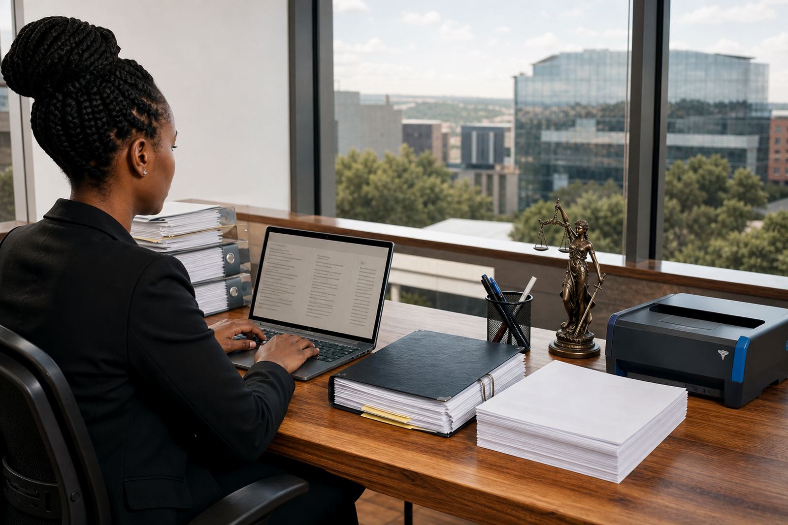 Labour Law Teams