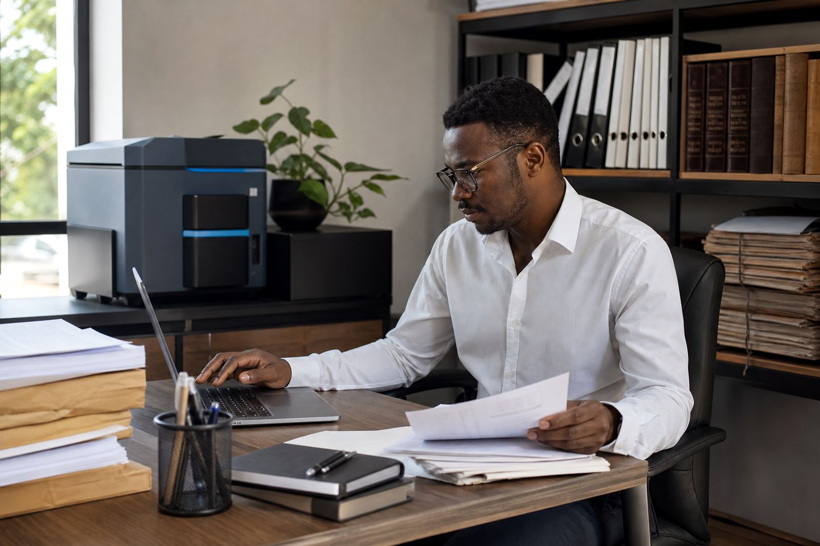 Sole Practitioners